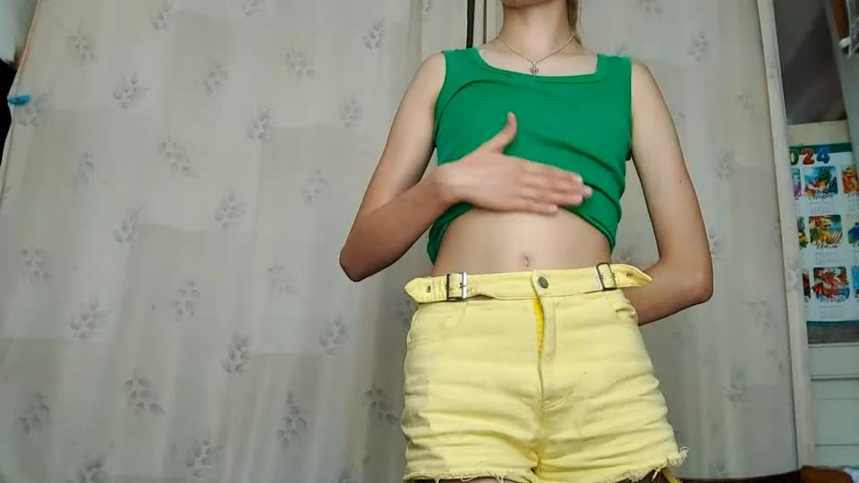 h0lyangel Webcam Chat August 18, 2026