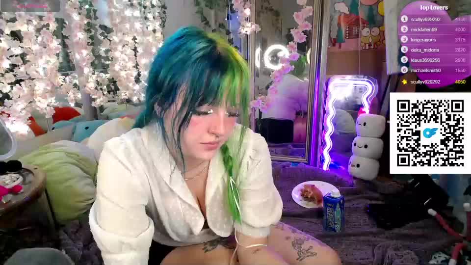 madsucc Webcam Chat August 18, 2026