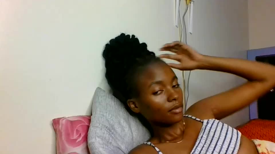 wildflowr Webcam Chat August 18, 2026