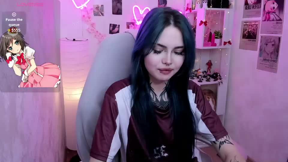 morana_batt Webcam Chat August 18, 2026