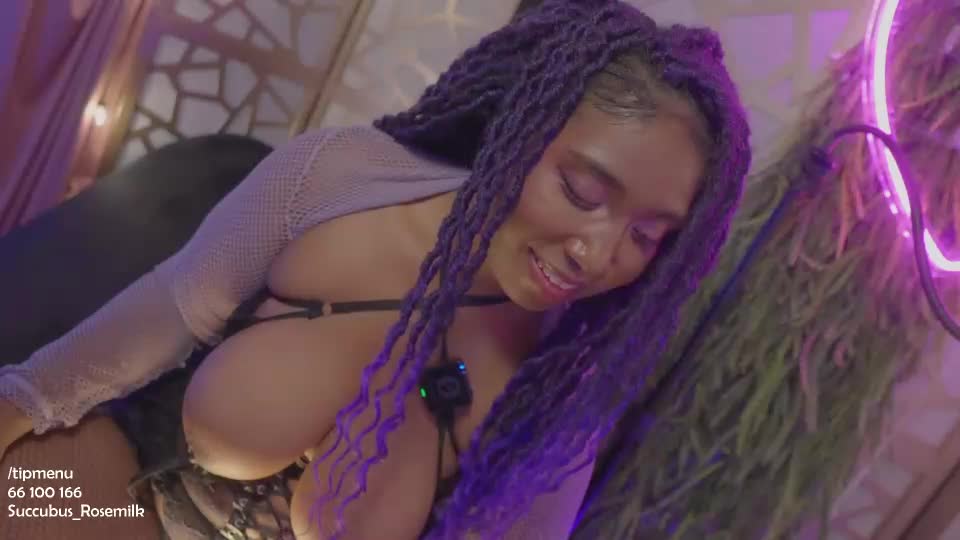 succubus_rosemilk Webcam Chat August 18, 2026