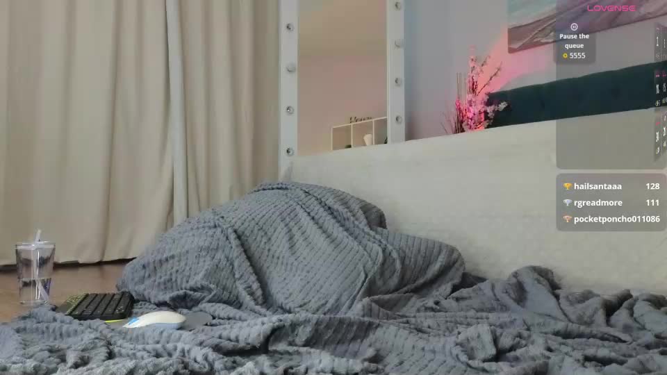 bbgrace_ Webcam Chat August 18, 2026