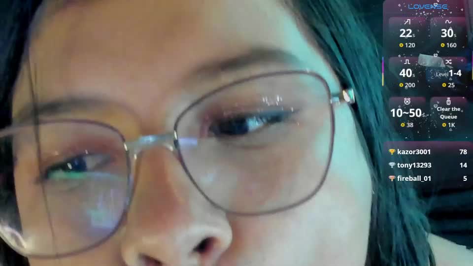 belen_green Webcam Chat August 18, 2026