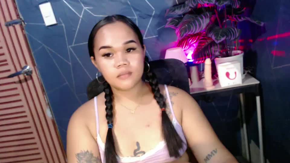 precious_ariah Webcam Chat August 18, 2026