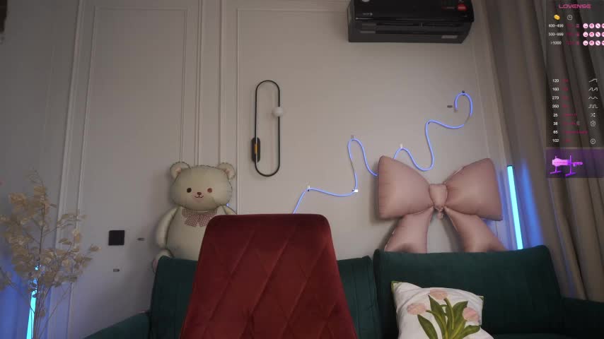 anna54784 Webcam Chat August 18, 2026