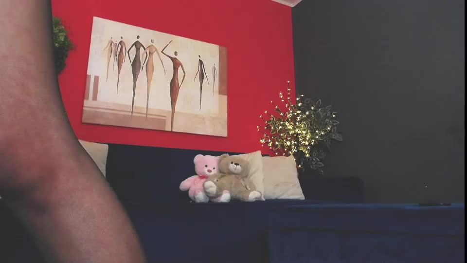 selenaallure Webcam Chat August 18, 2026