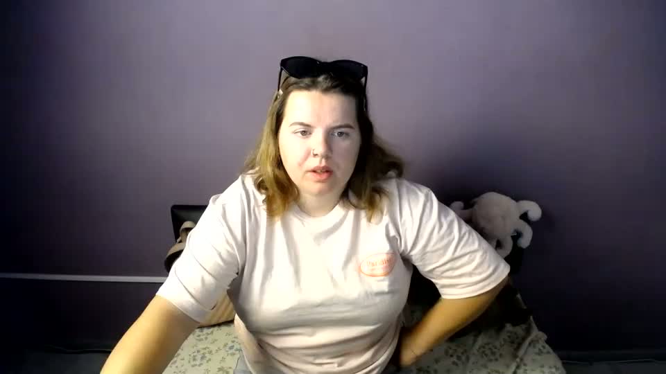 shyness_girl Webcam Chat August 18, 2026