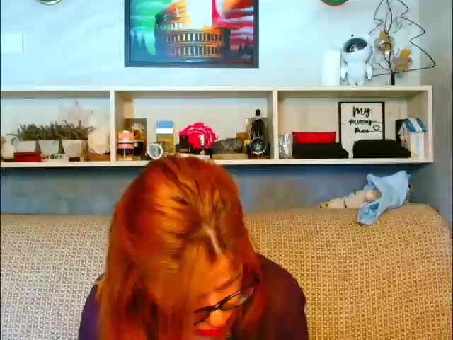Natali3855 Webcam Chat August 18, 2026