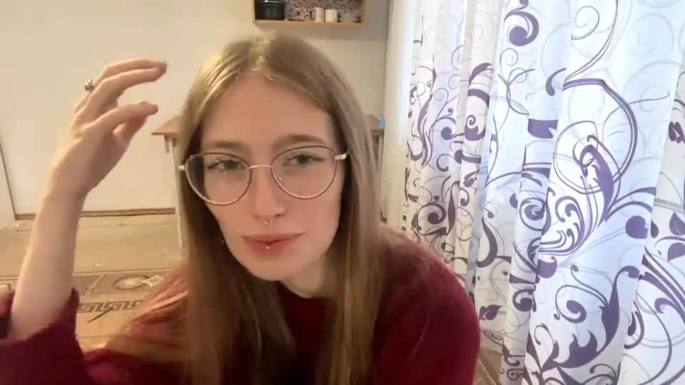 janenegearhart Webcam Chat August 18, 2026