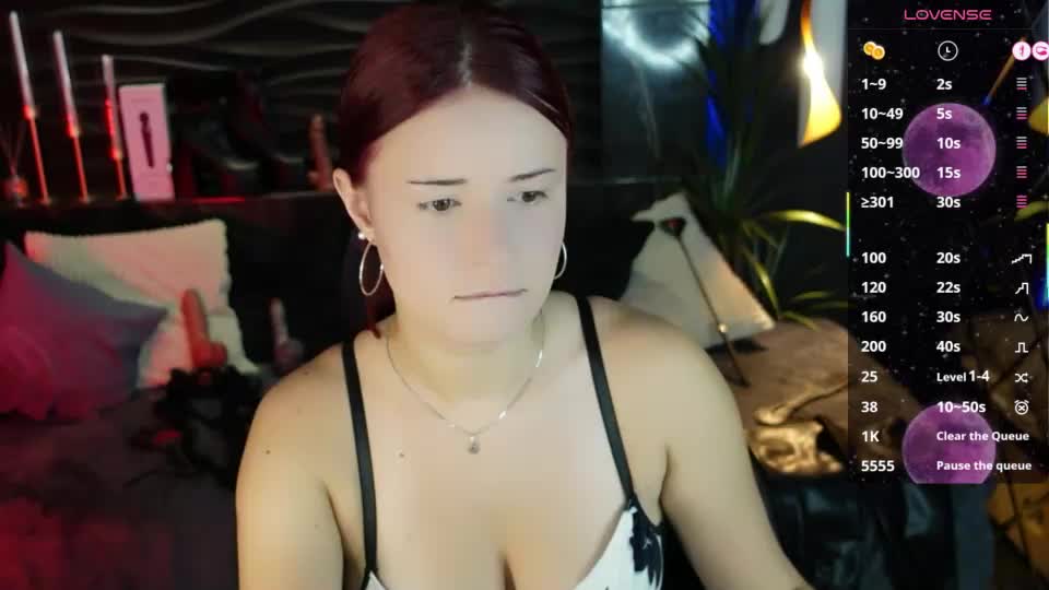 lily_moonlight Webcam Chat August 18, 2026
