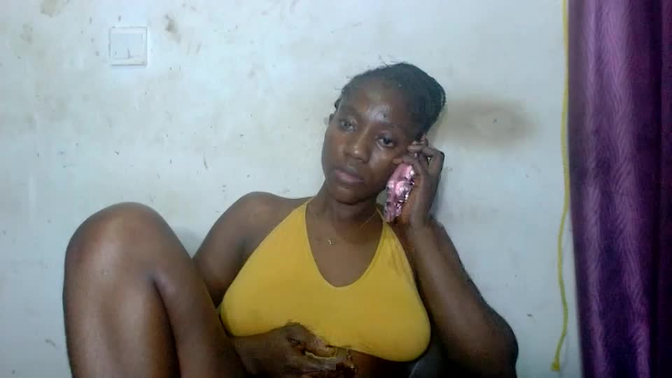 juicyberryx Webcam Chat August 18, 2026