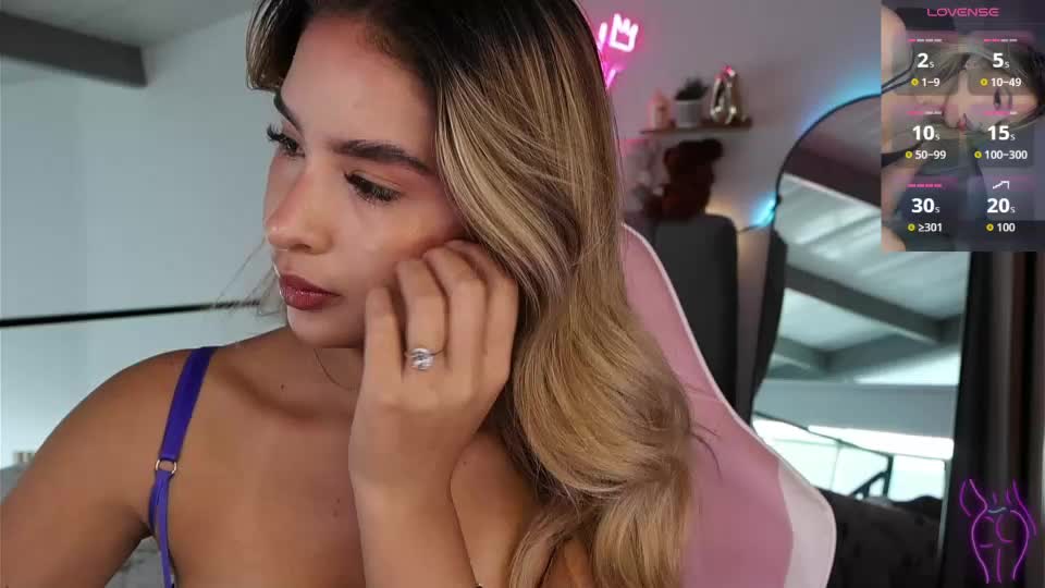 nallah__ Webcam Chat August 18, 2026