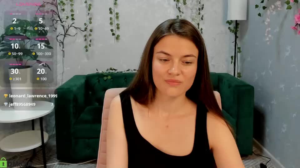 nicky_r0se Webcam Chat August 18, 2026