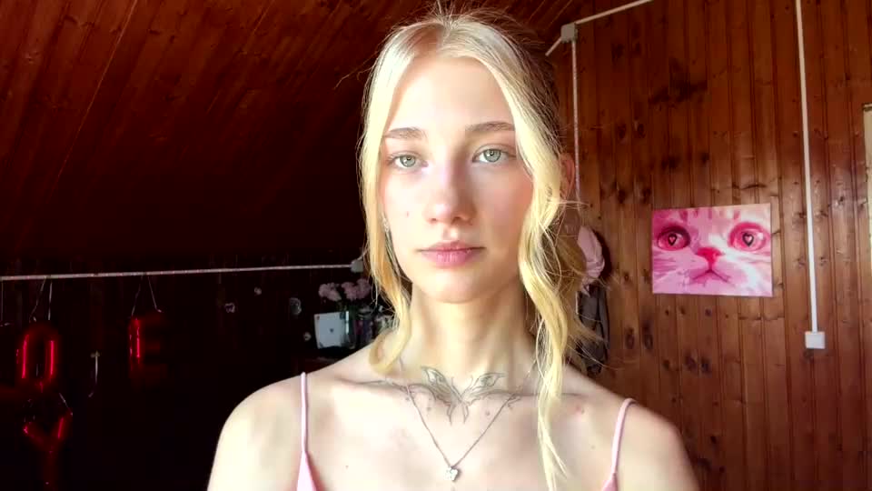 janicesivertsen Webcam Chat August 18, 2026