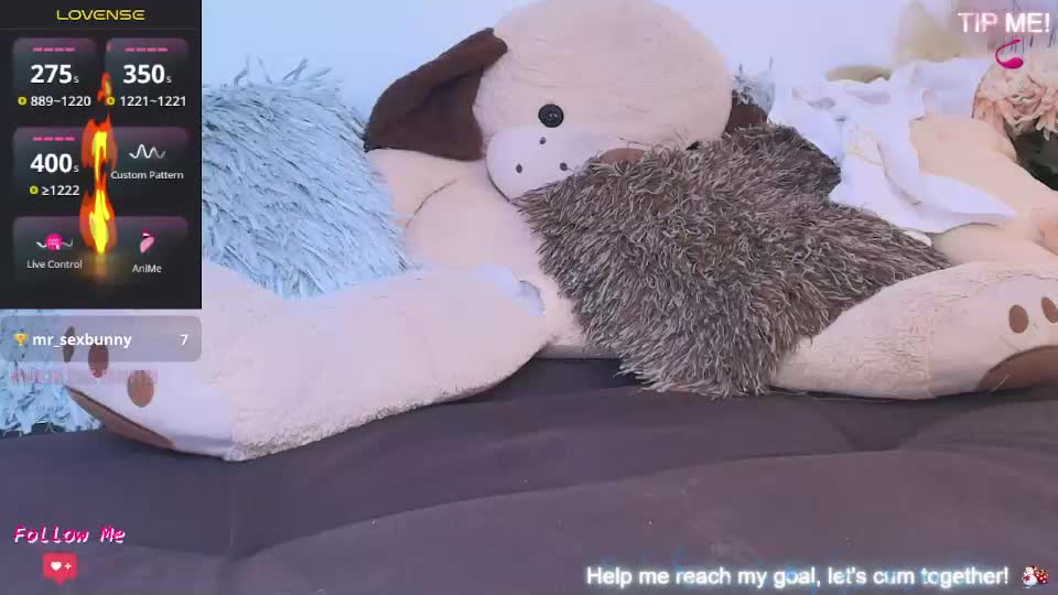 doll_lorenn26 Webcam Chat August 18, 2026