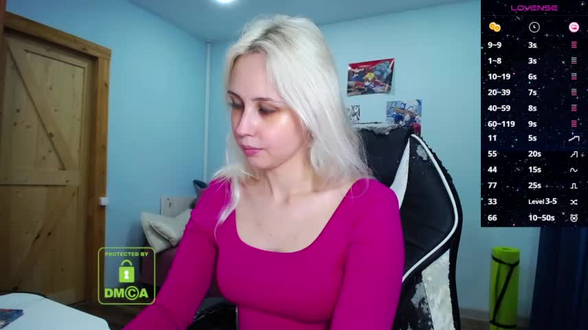 diamondjune Webcam Chat August 18, 2026
