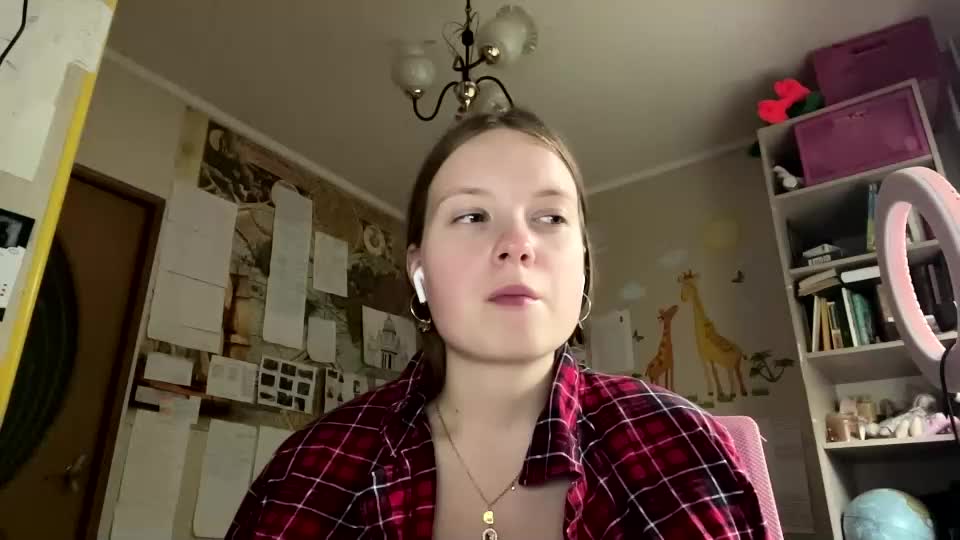 renaeorabuena Webcam Chat August 18, 2026
