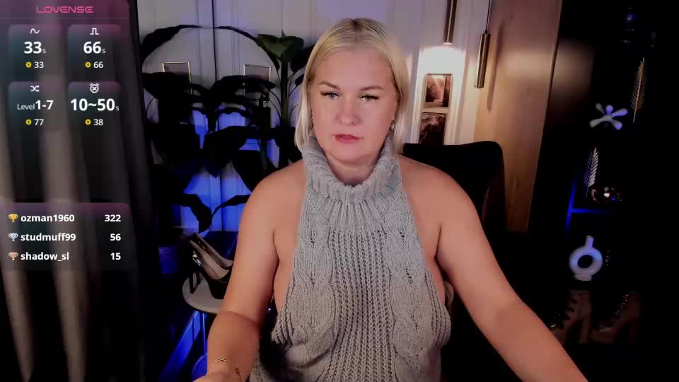 yolanda_kiss Webcam Chat August 18, 2026
