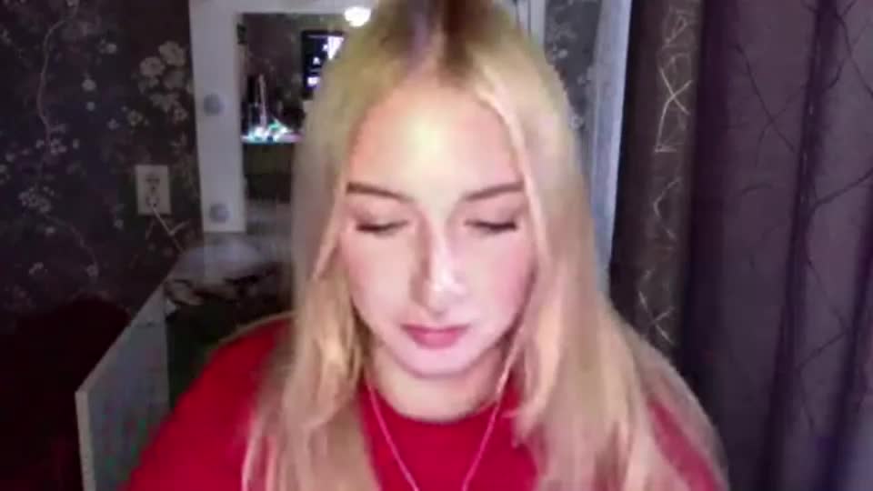 jennalomer Webcam Chat August 18, 2026