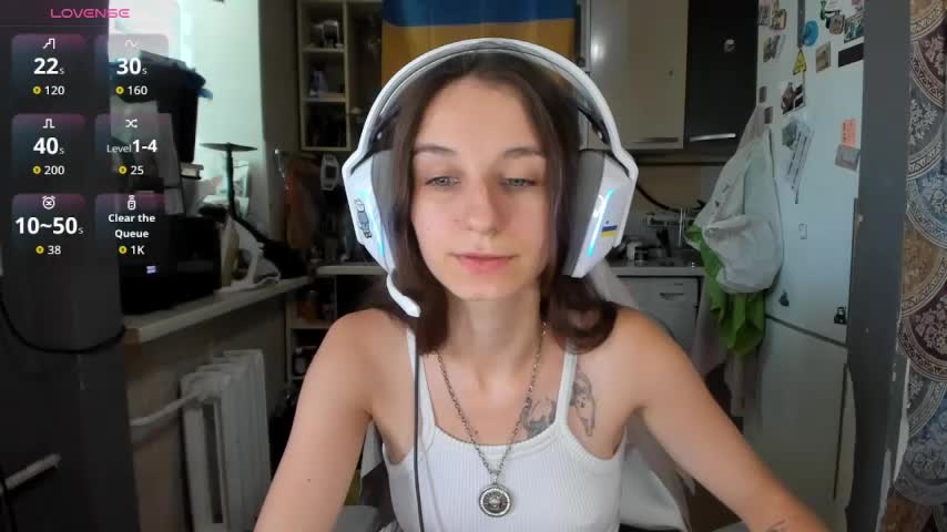 _Nika_Kik Webcam Chat August 18, 2026