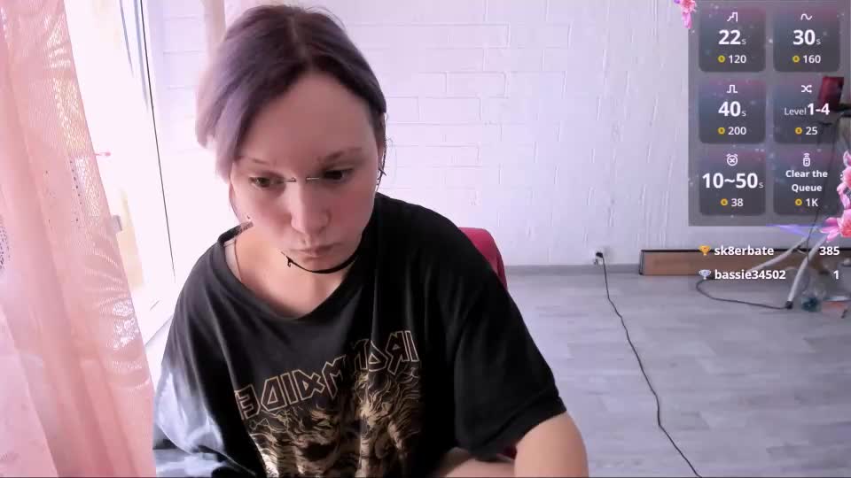 viktoria_dmitriy Webcam Chat August 18, 2026