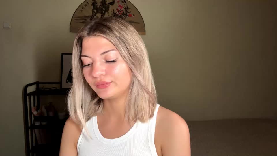 brandielamarra Webcam Chat August 18, 2026