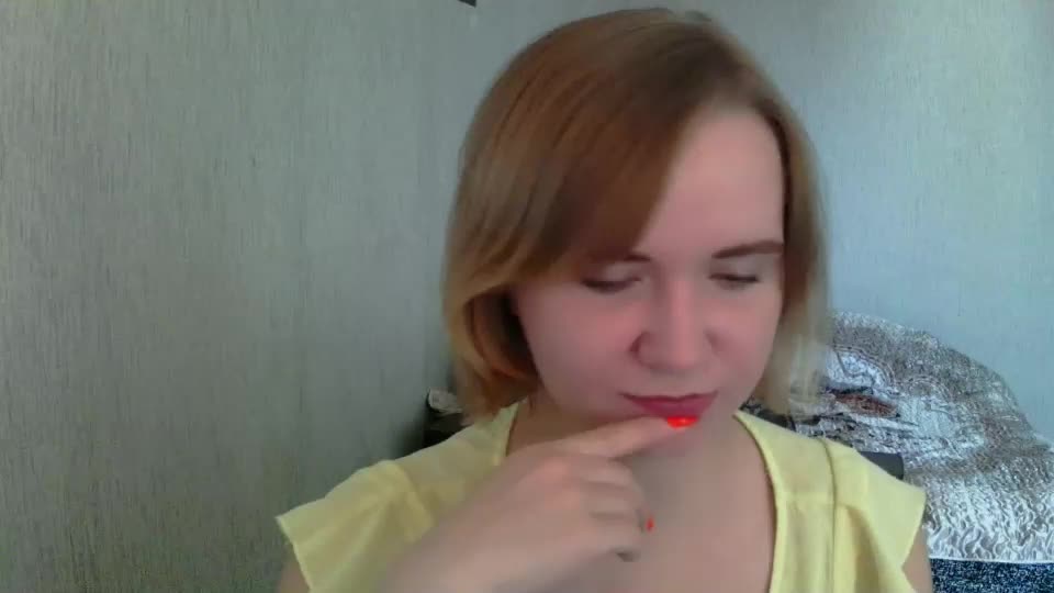 ketrincold Webcam Chat August 18, 2026