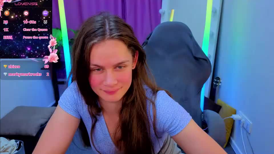 datsi_benson Webcam Chat August 18, 2026