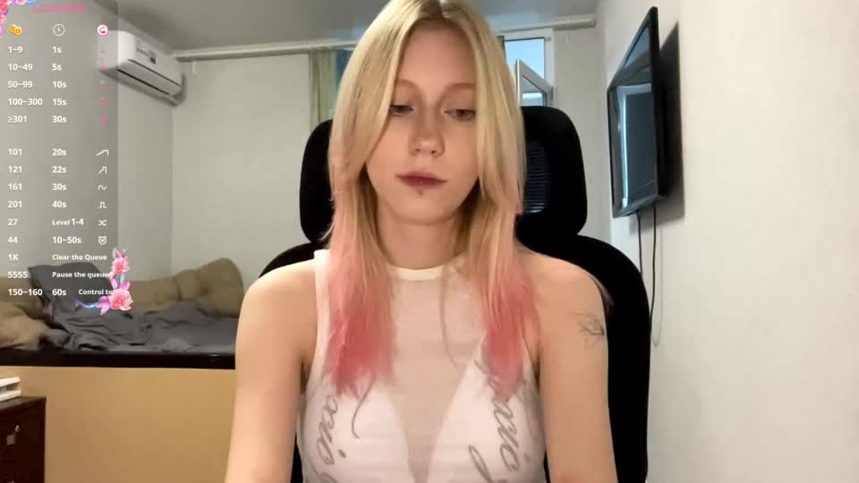 kacicasal Webcam Chat August 18, 2026