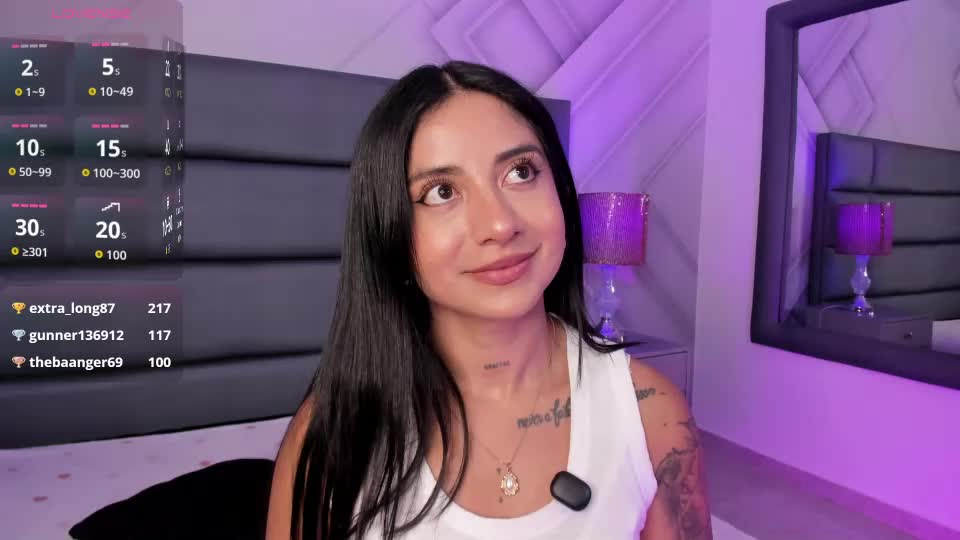 nathcinema Webcam Chat August 18, 2026