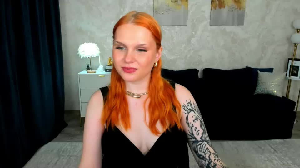 ashleycandi Webcam Chat August 18, 2026