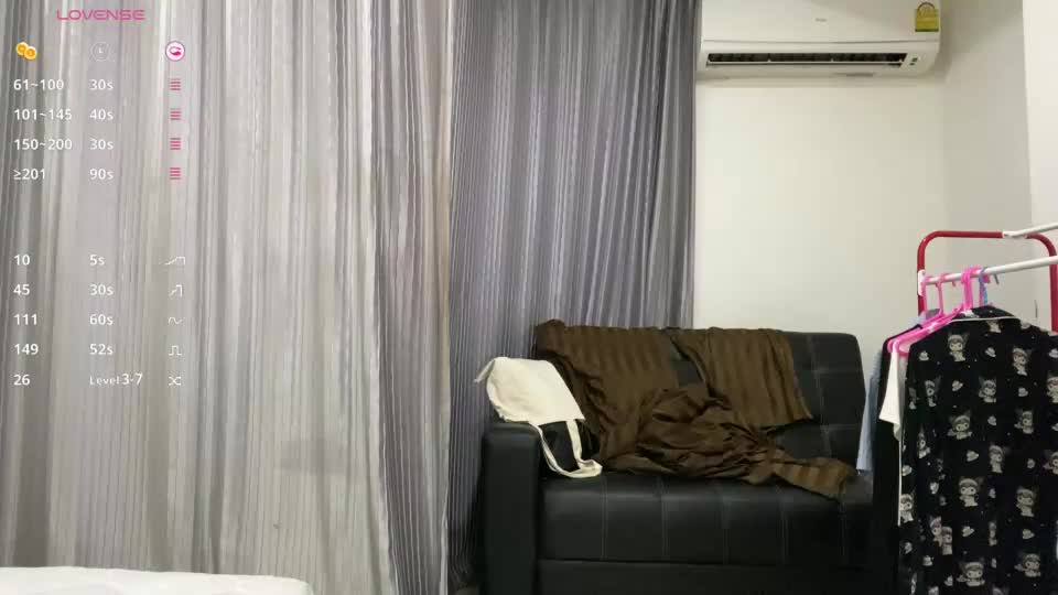 kirstenponzo Webcam Chat August 18, 2026