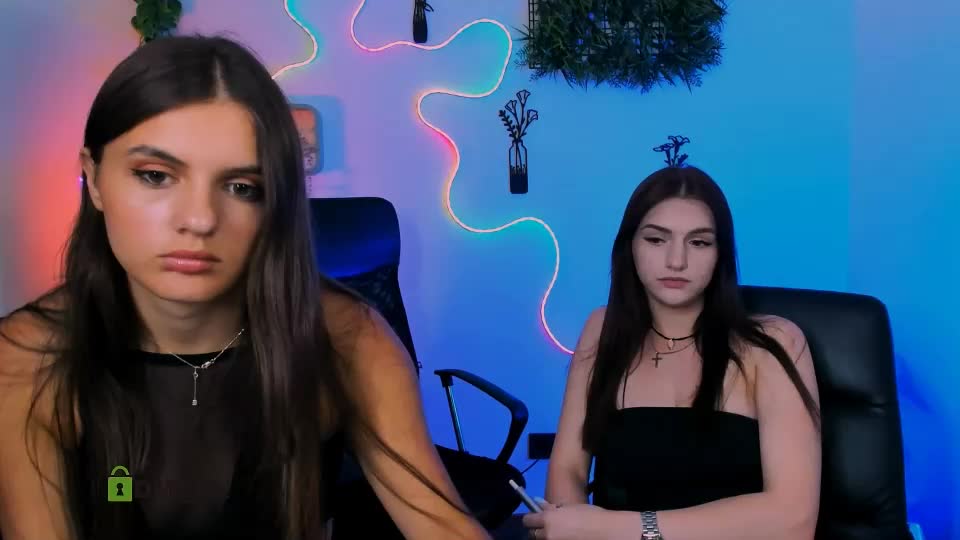 prettyamyy Webcam Chat August 18, 2026