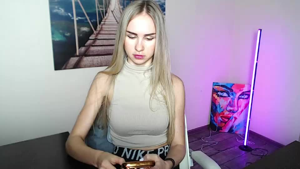 erikagavin Webcam Chat August 18, 2026