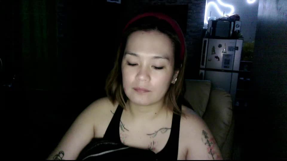 mariafox2992 Webcam Chat August 18, 2026