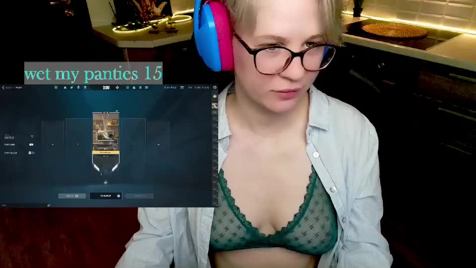 sunny_mood Webcam Chat August 18, 2026