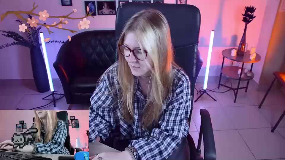 lanafitch Webcam Chat August 18, 2026