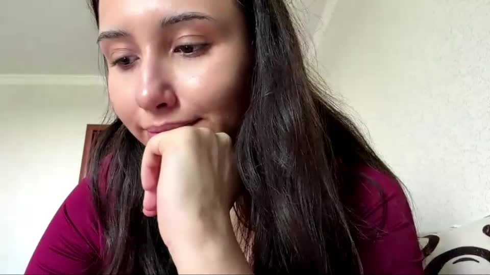eleanorefrens Webcam Chat August 18, 2026