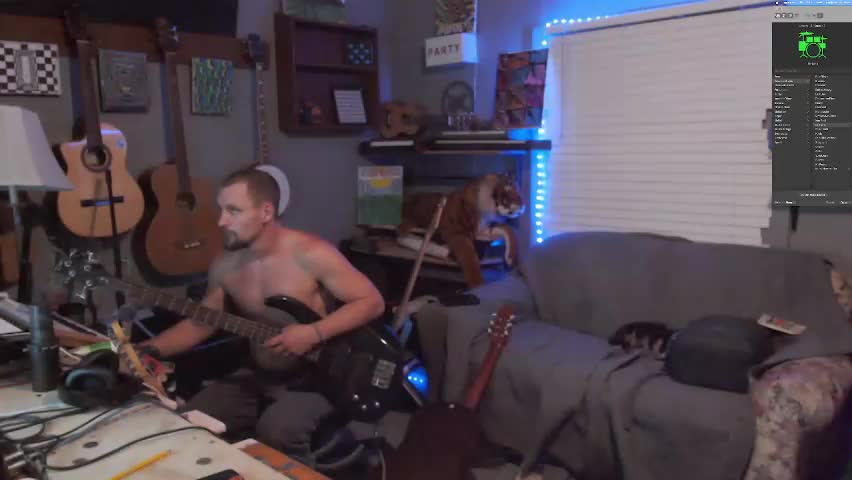 jameswebbscope Webcam Chat August 18, 2026