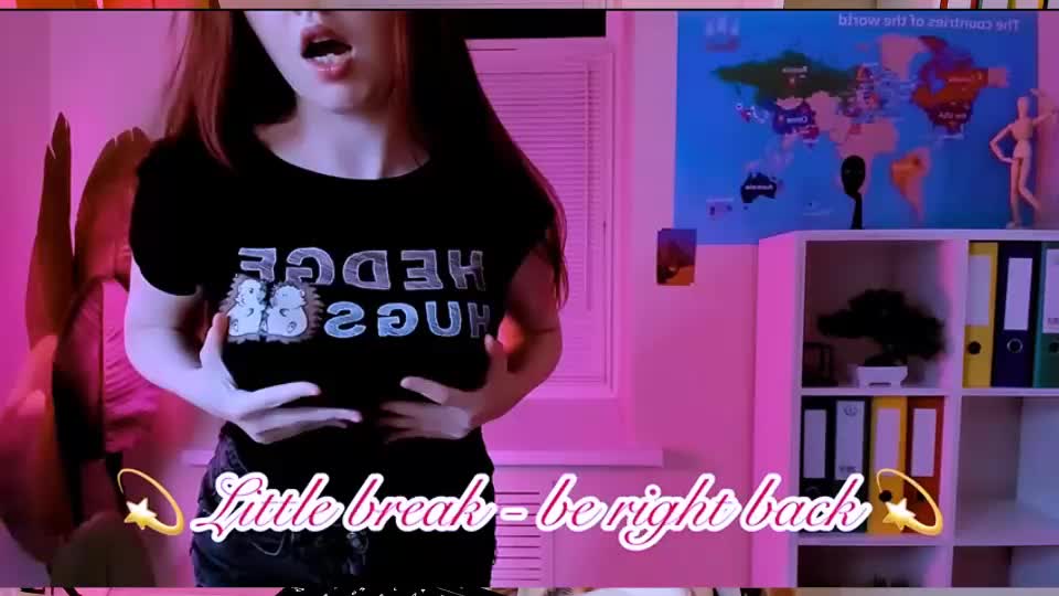 carol_carmen Webcam Chat August 18, 2026