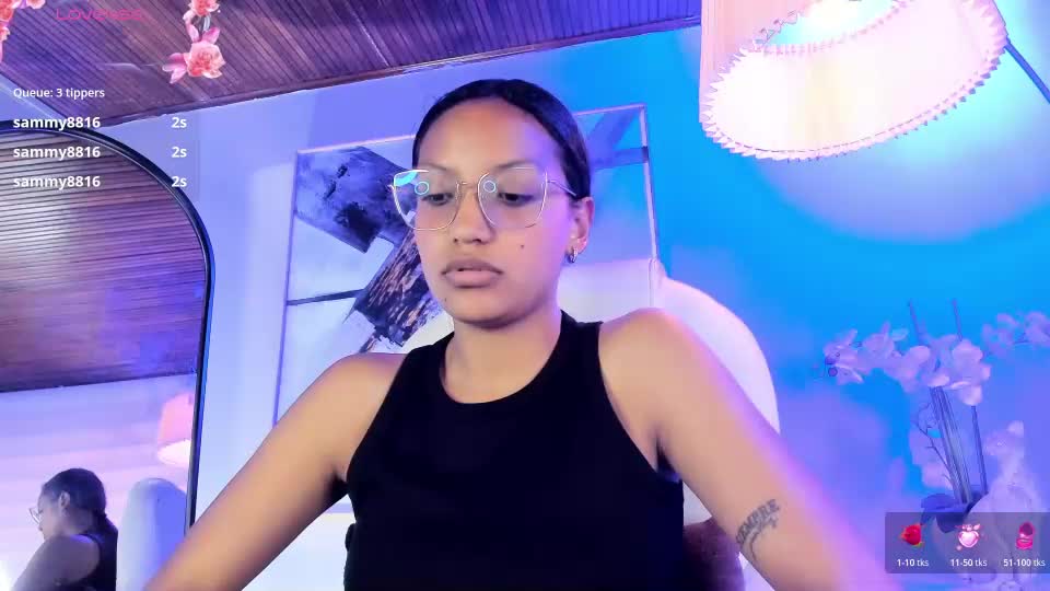 miel_ambar Webcam Chat August 18, 2026