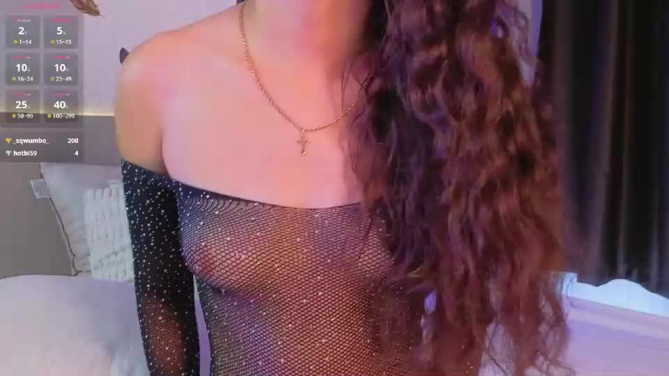 sharonrodrigueez Webcam Chat August 18, 2026