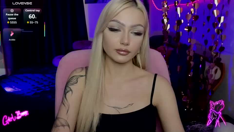 linalirian Webcam Chat August 18, 2026