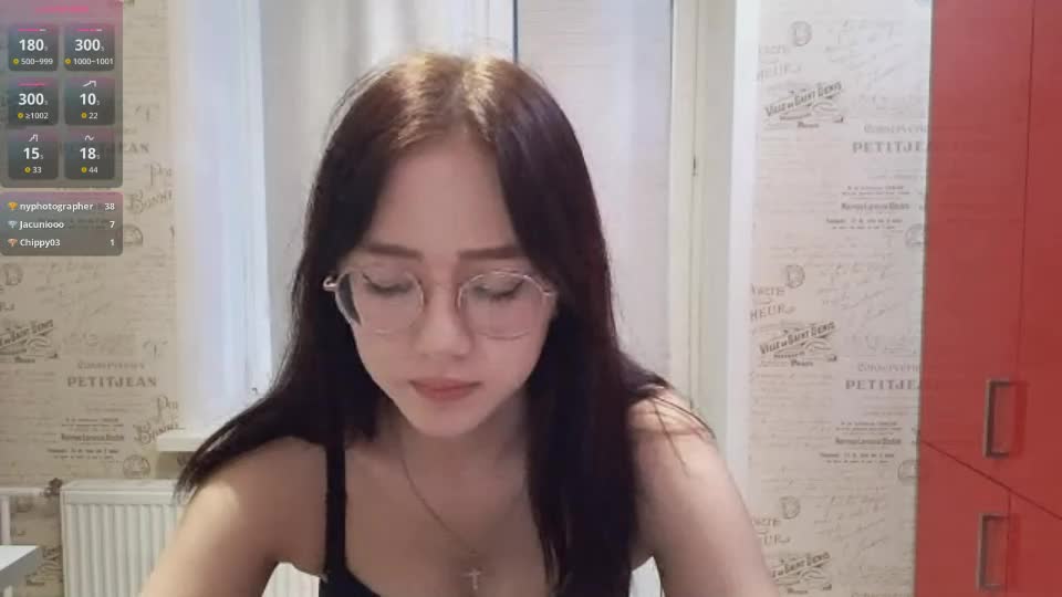 lupefaulker Webcam Chat August 18, 2026
