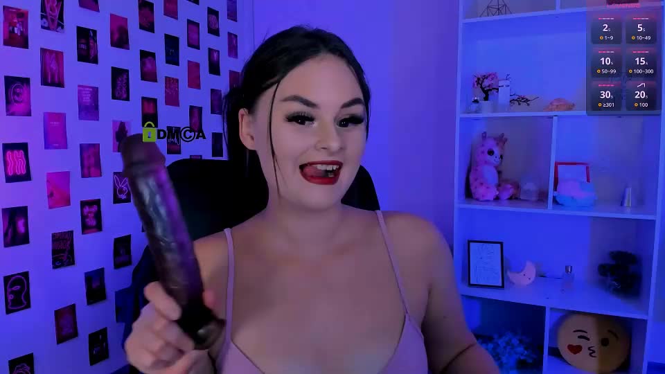 miss_courtney Webcam Chat August 18, 2026