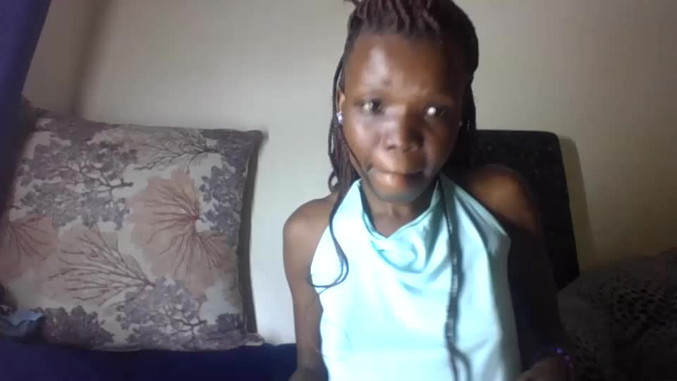 baddie_floxxy Webcam Chat August 18, 2026