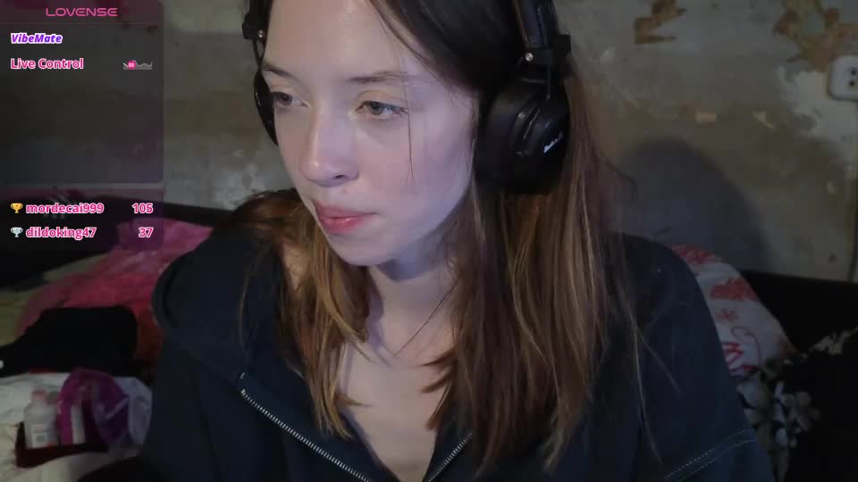 graylovescookies Webcam Chat August 18, 2026
