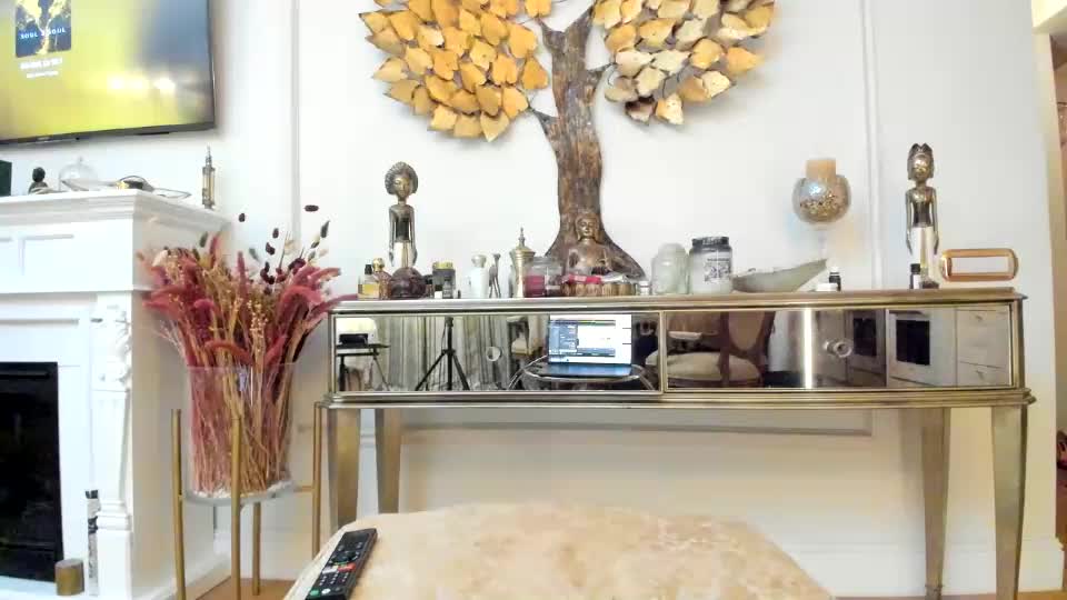 miss_m Webcam Chat August 18, 2026