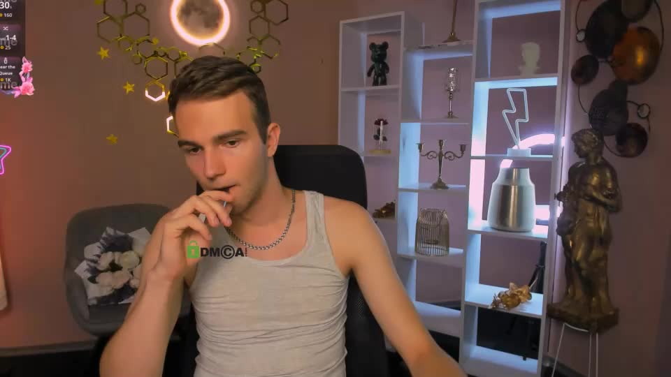 rafael_bien Webcam Chat August 18, 2026