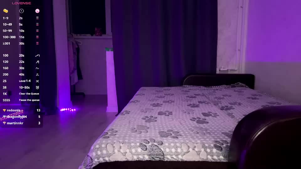 helen__eve Webcam Chat August 18, 2026